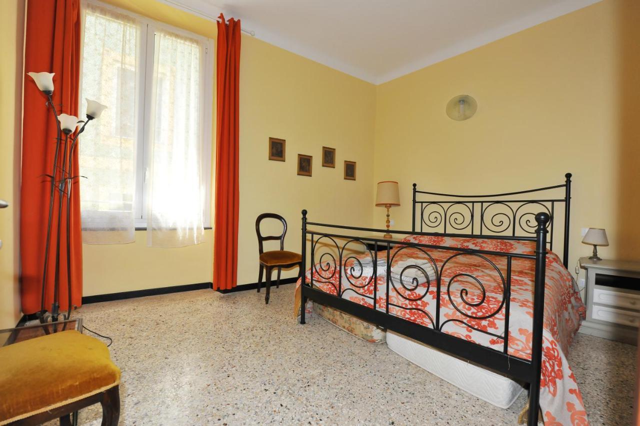Casa Costa Classica Genova Exterior foto