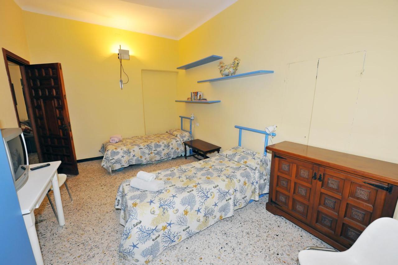 Casa Costa Classica Genova Exterior foto